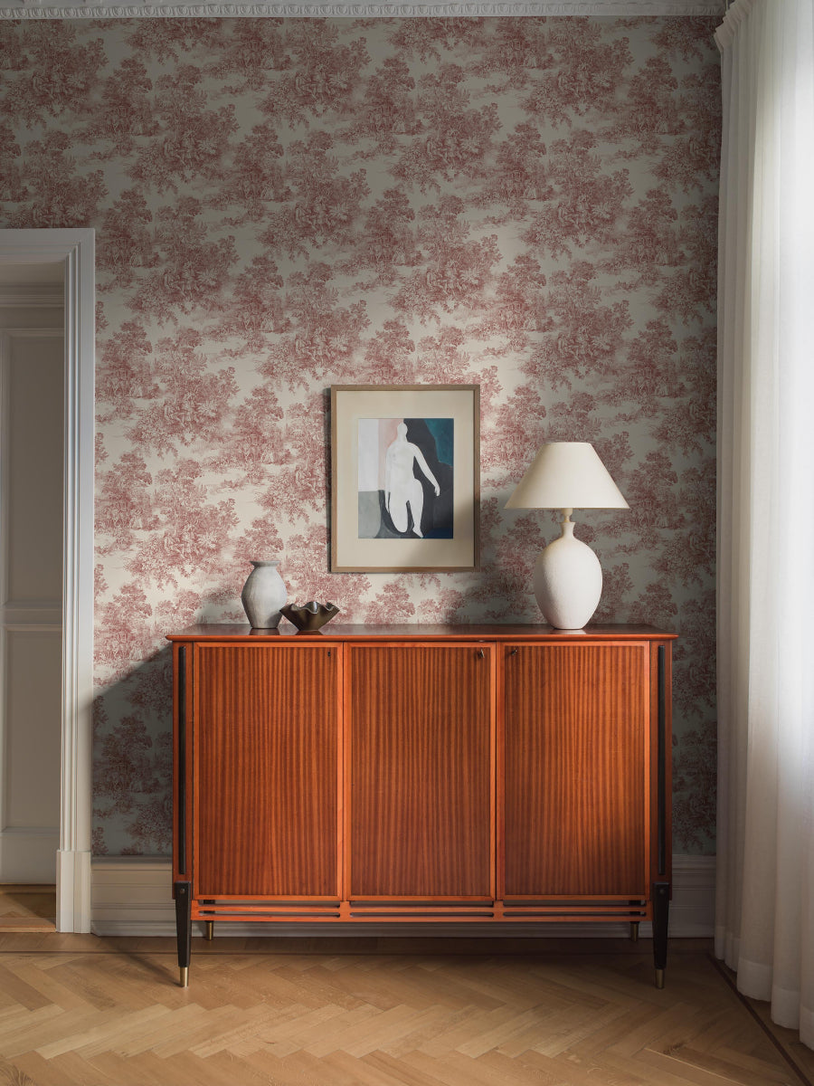 Toile de Jouy