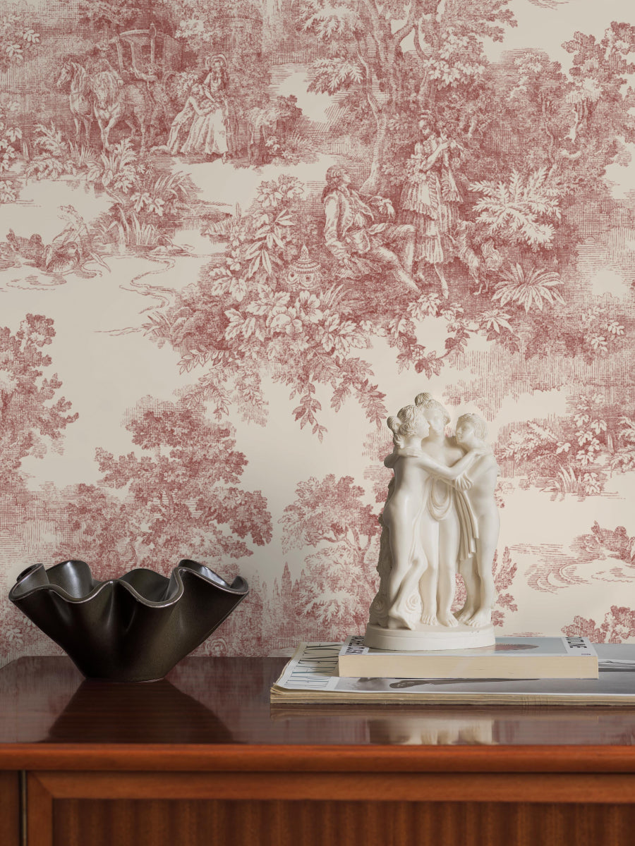Toile de Jouy