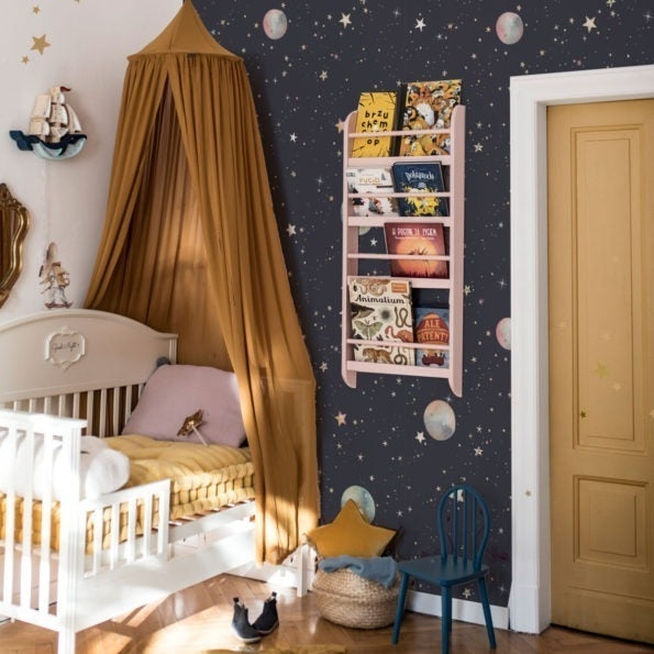 Cosmos Behang