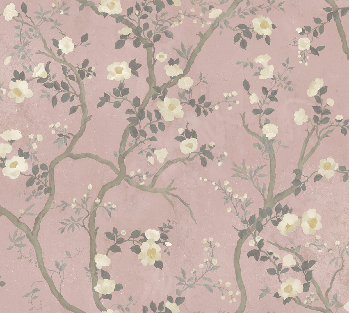 Camellia Dusky Pink