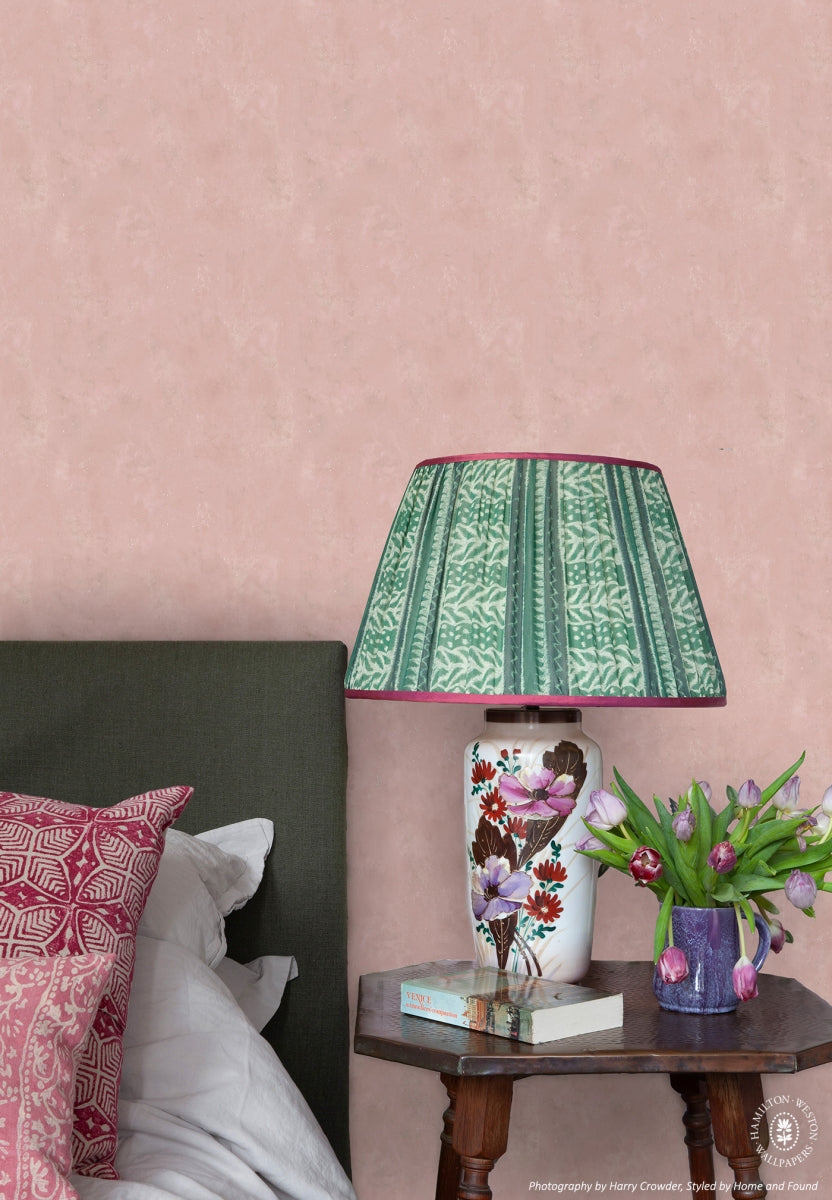Dot Texture Dusky Pink