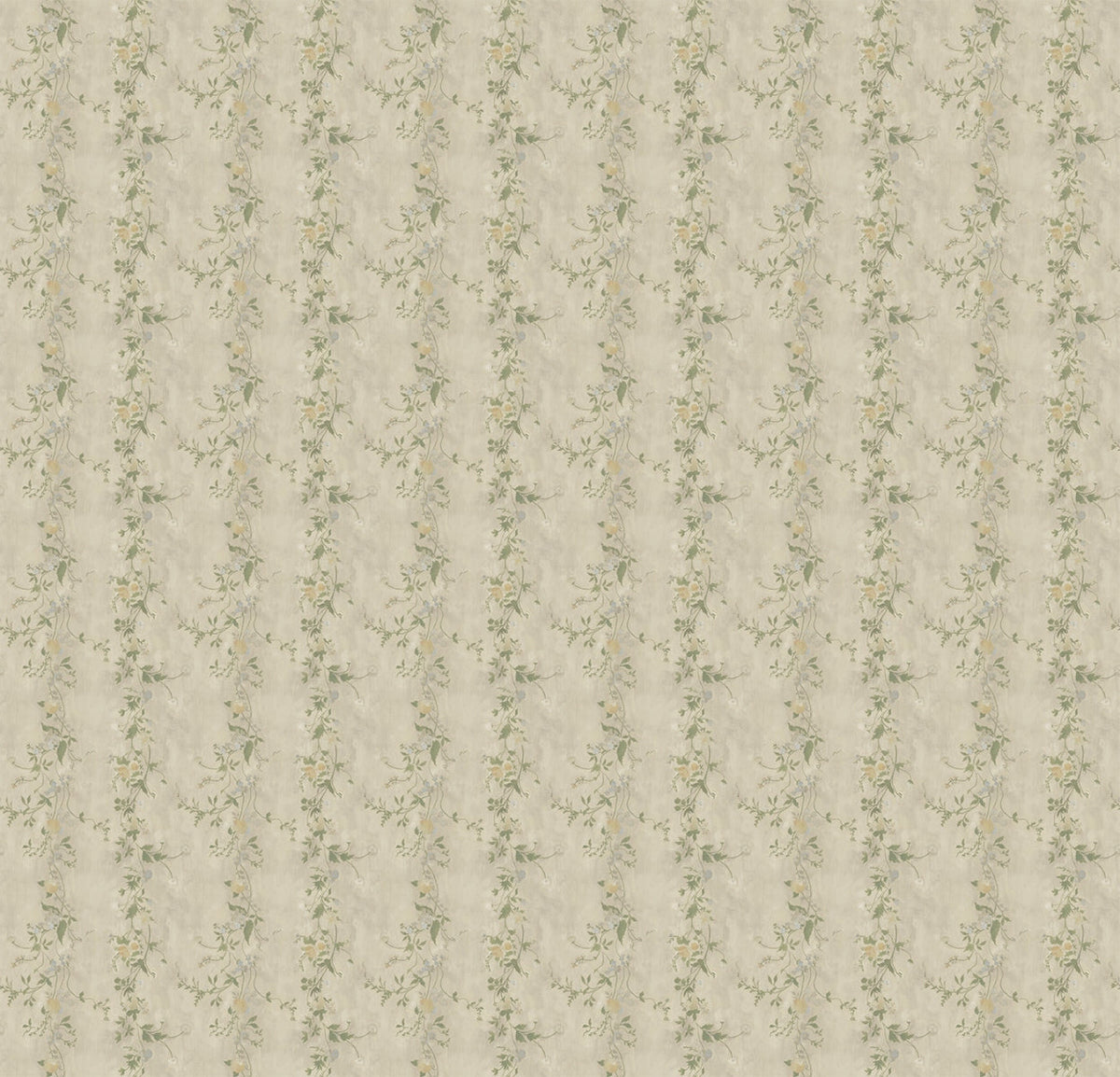 Floral Stripe Stone
