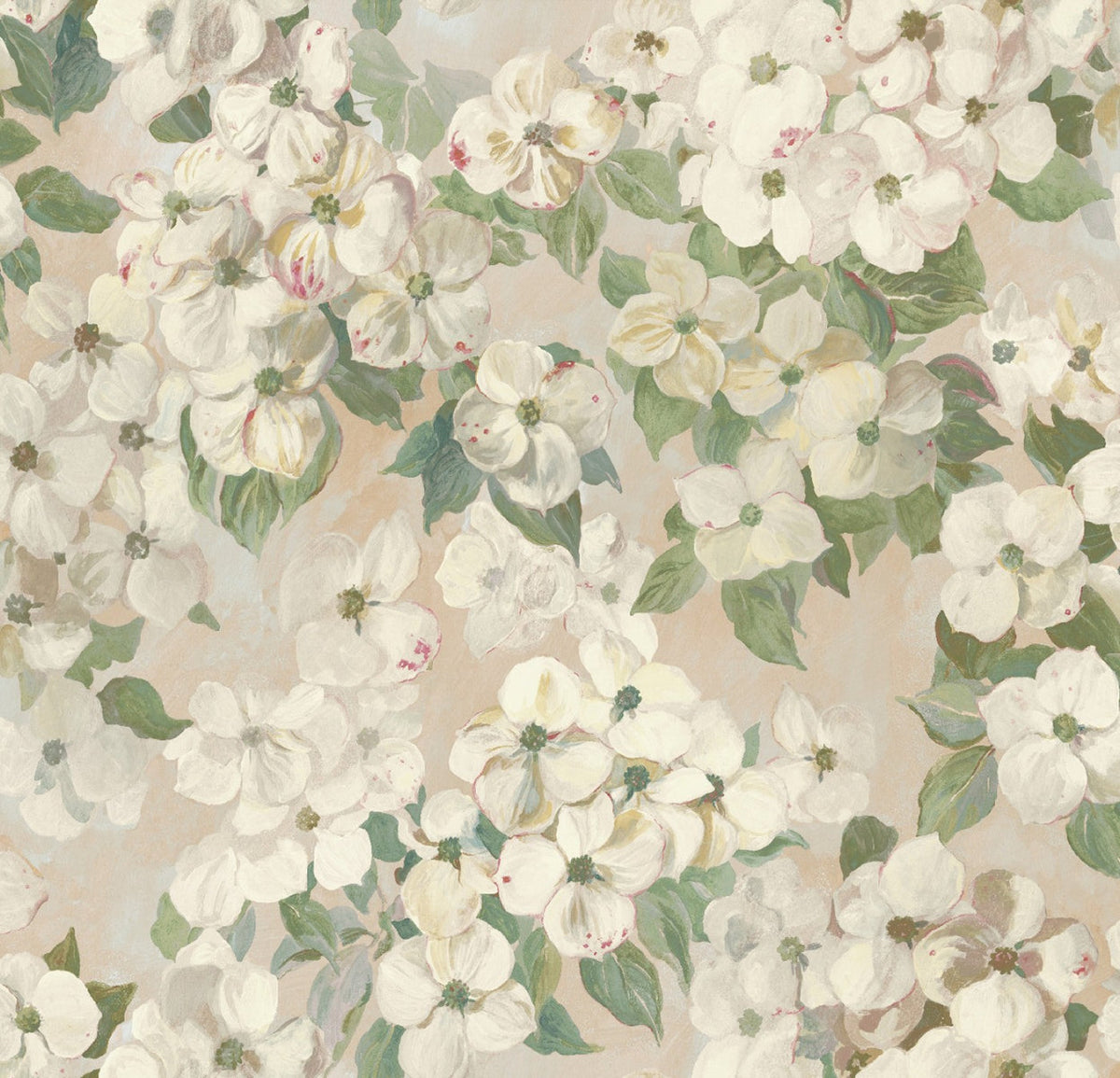 Flower Cloud Original