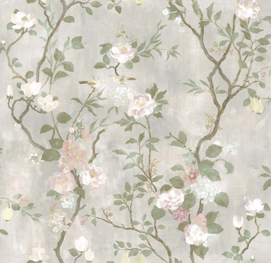 Peony Garden Limestone