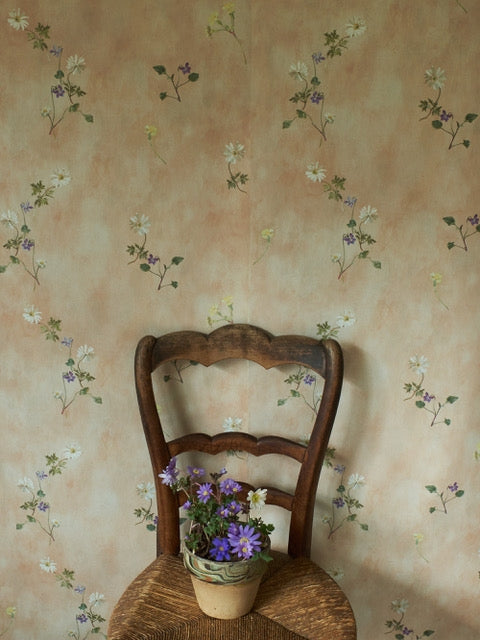 Spring Verditer
