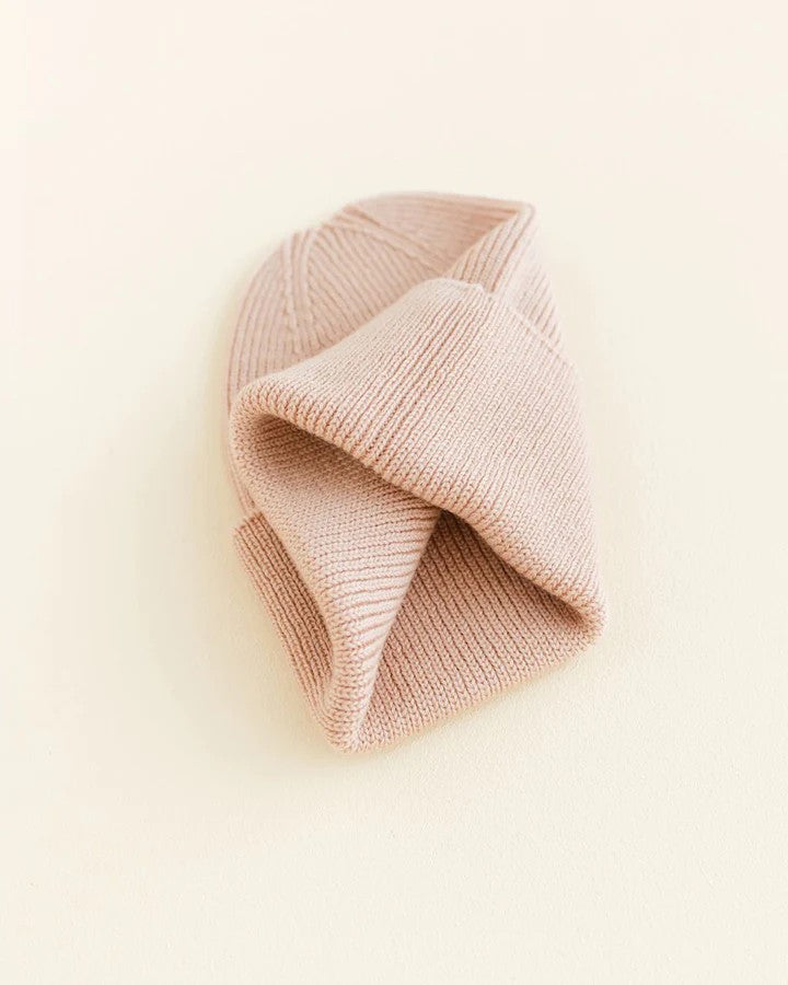 Beanie Fonzie Apricot