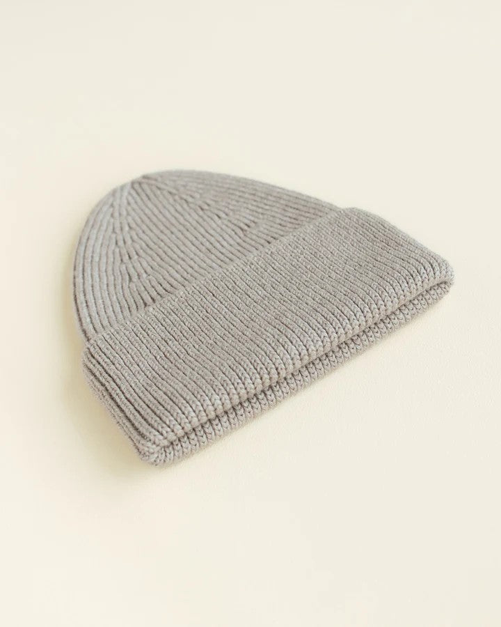 Beanie Fonzie Pebble