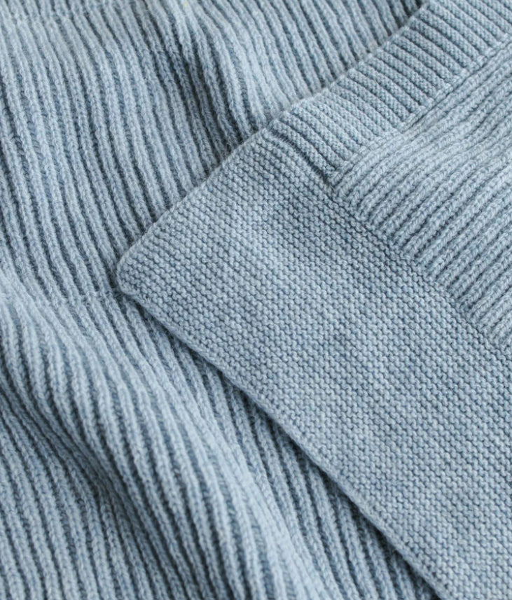 Deken Gaston Frost Blue