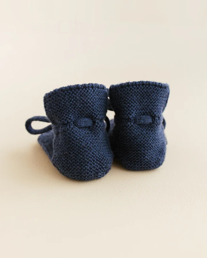 Slofjes Blauw