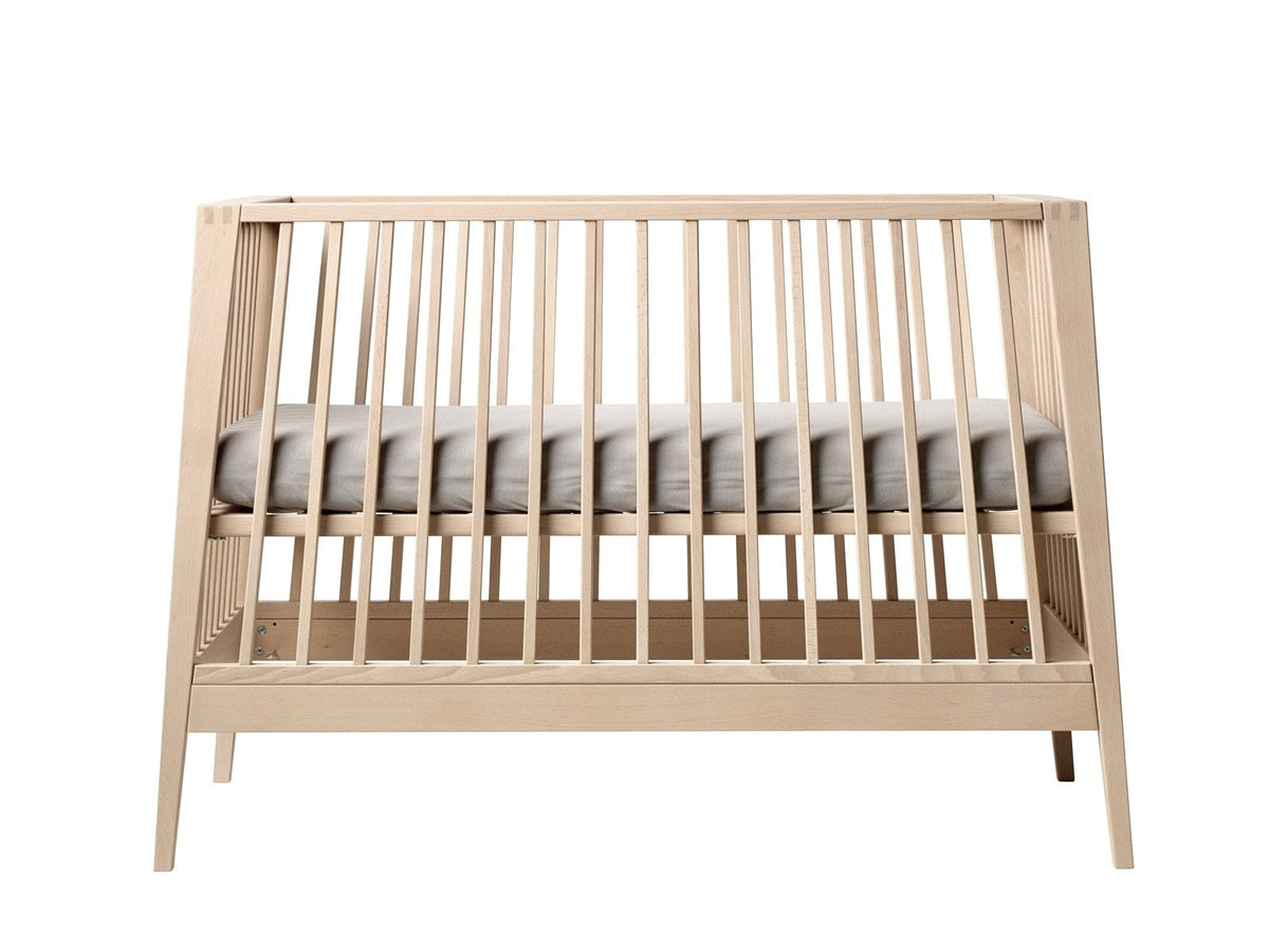 Linea Ledikant Beech