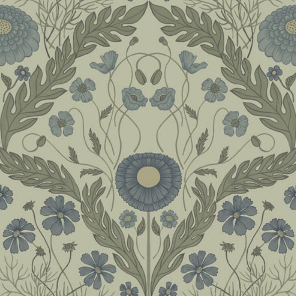Blomstermala Marquerite 51001