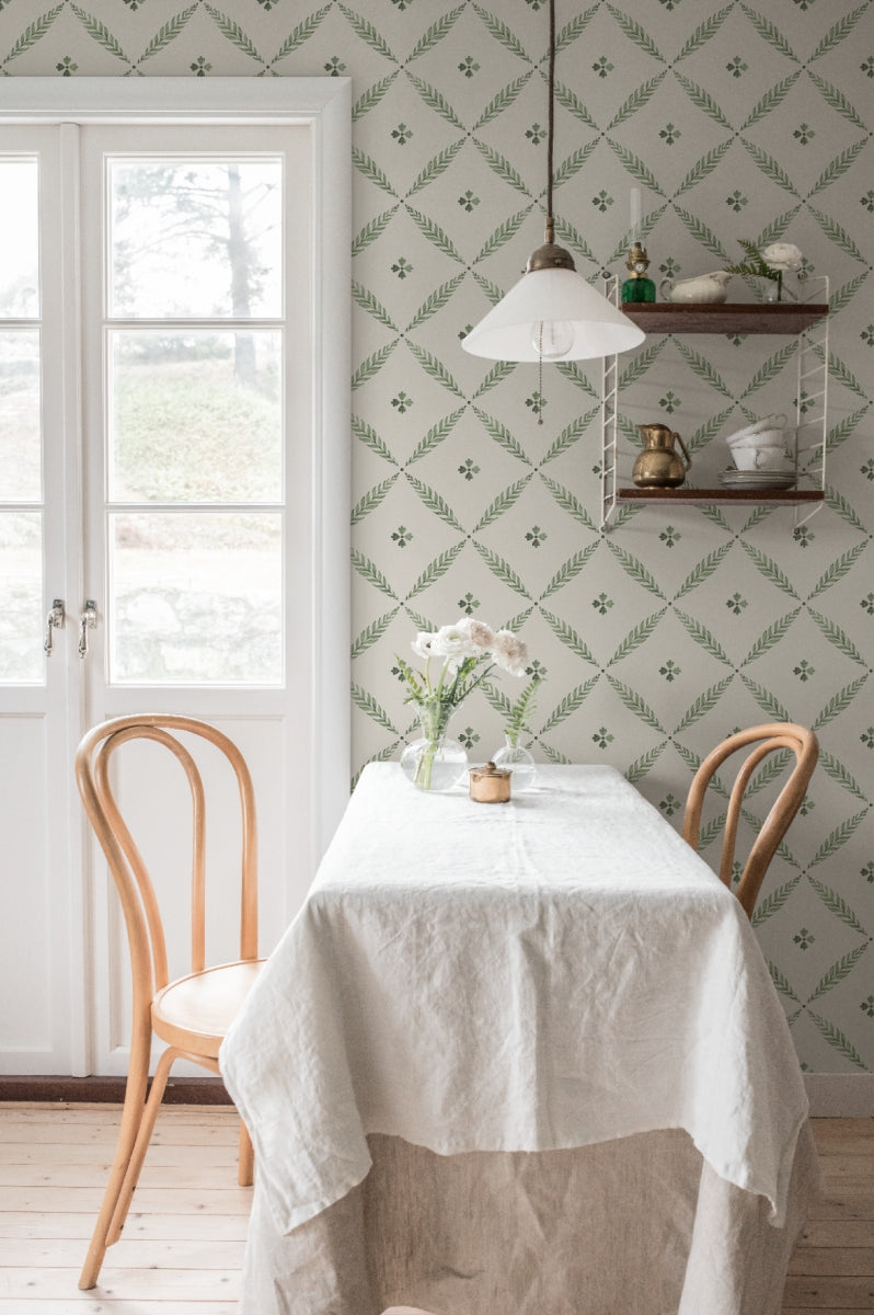 Blomstermala Henry 51024