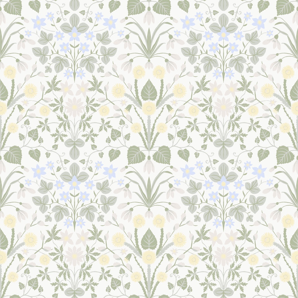 Langenas Varblommor 12317