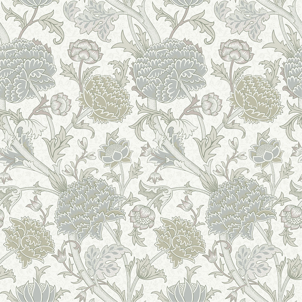William Morris - Hidden Treasures Cray 82032