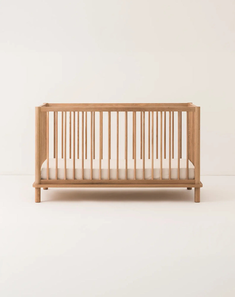 Ledikant Latitude + Junior Bed Extension Set