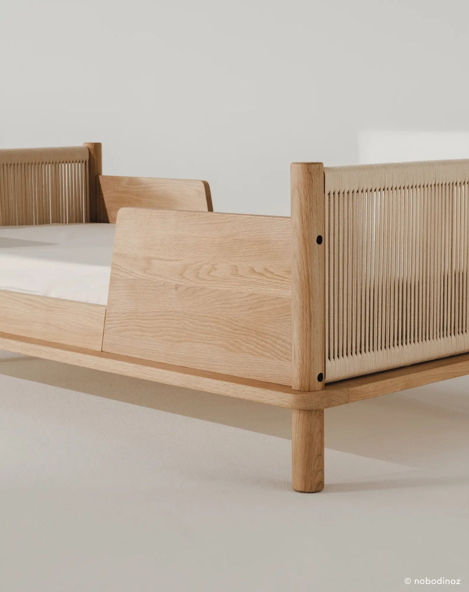 Veiligheidsrek Latitude Juniorbed