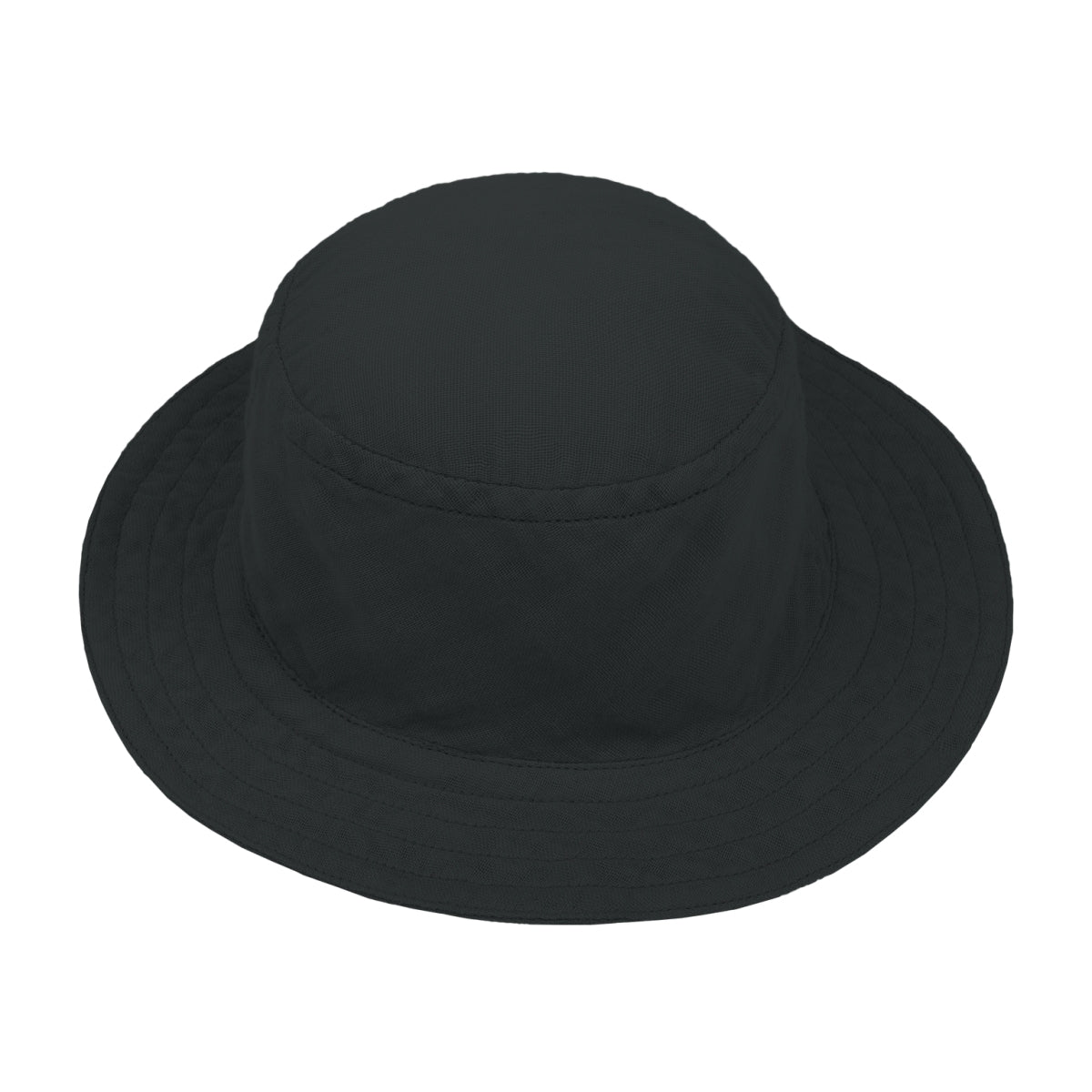 Andy Bucket Hat Dark Grey