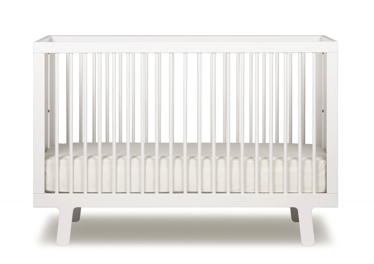 Sparrow Crib Wit