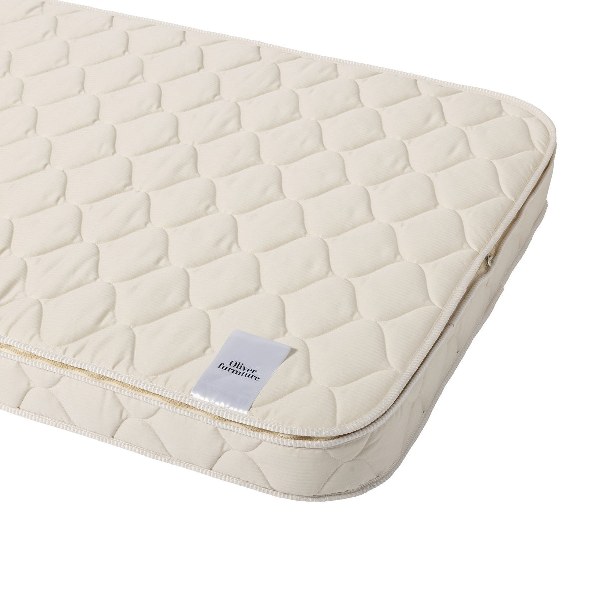Matras Wood Voor Mini+ 162cm