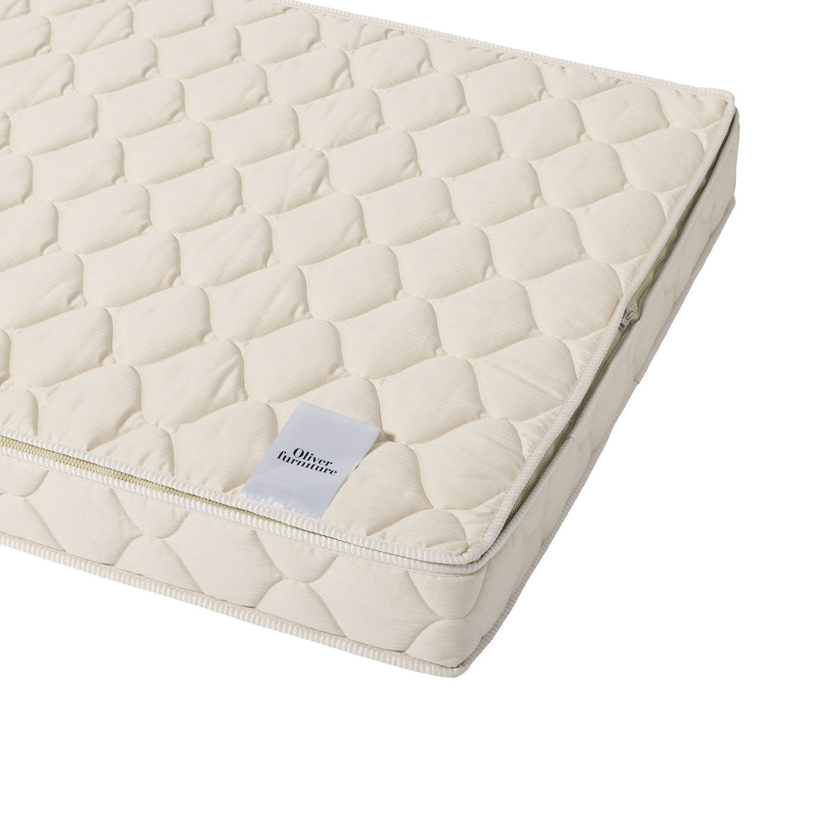 Seaside Matras Single Bed