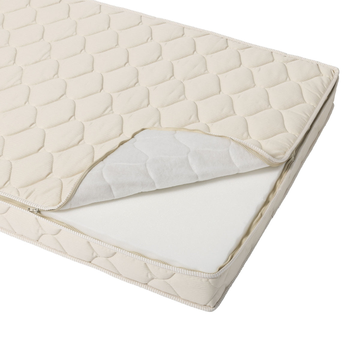 Seaside Matras Single Bed