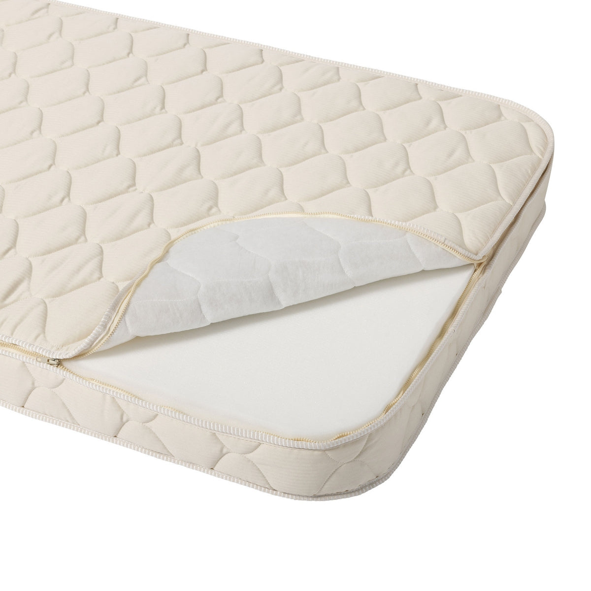 Wood Matras Voor Original Bedden/lounger