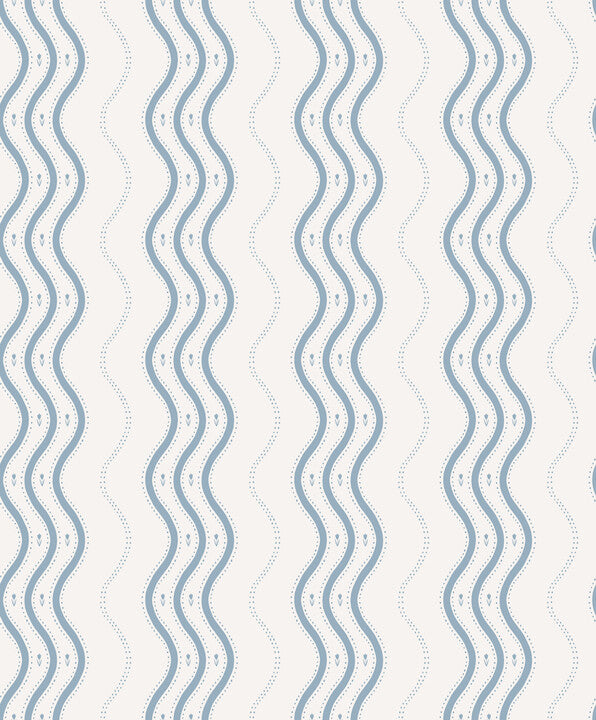 Benn Light Blue