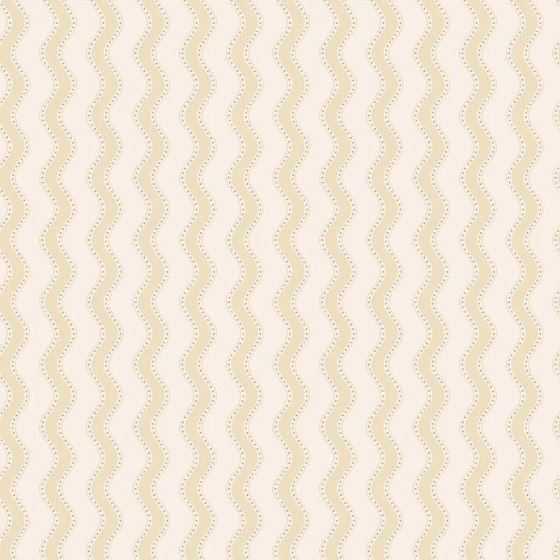 Erik Dusty Yellow