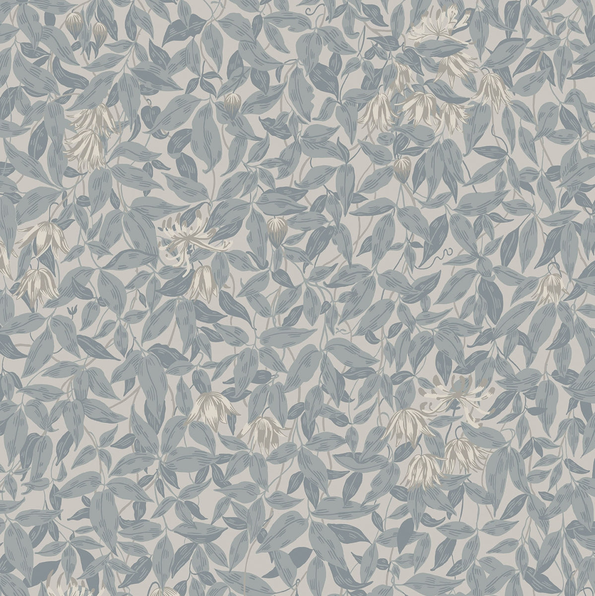Linnea Misty Blue