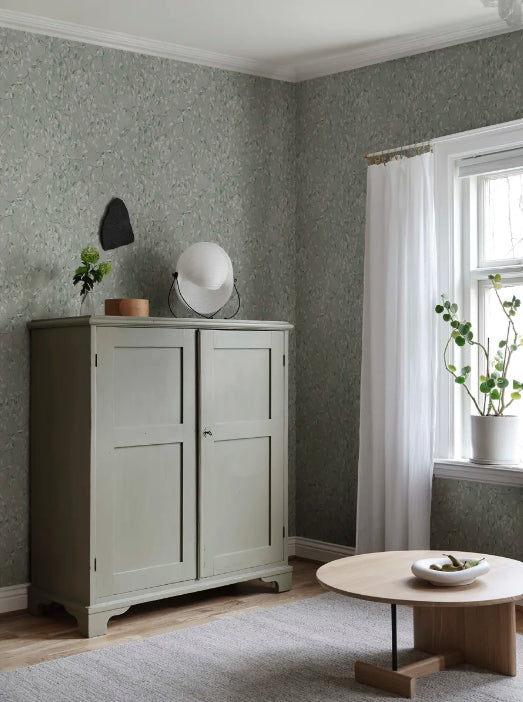 Lise Forest Green