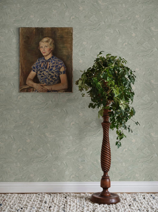 Marion Sage Green
