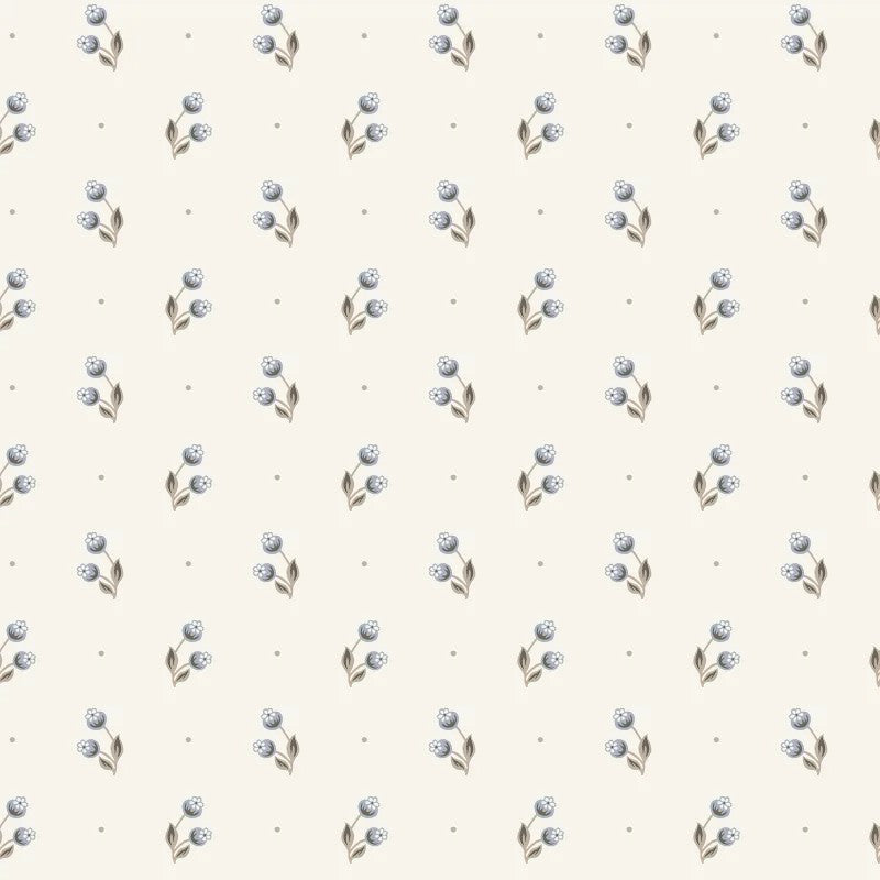 Siv Misty Blue