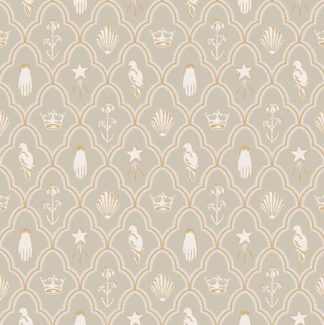 Turtledove Barn Gray