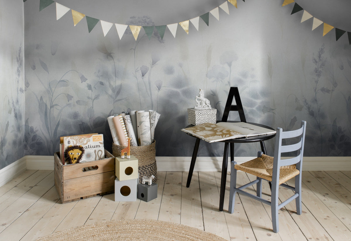 Vilda Misty Blue